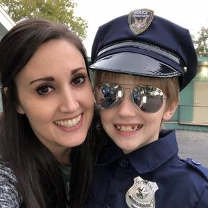 Meet your Posher, Verena